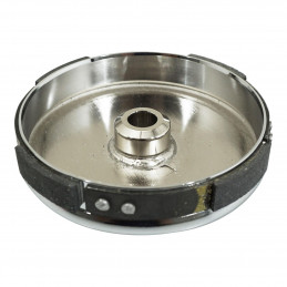 Tambour d'embrayage pour...