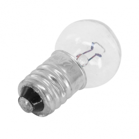 Cyclingcolors Lot 10 Ampoules Vélo Dynamo E10 6V/14V – 0.6W à 7W – Éclairage Vintage & Décoration
