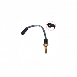 Sonde de température MBK...