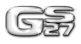 Gs 27 Gs 27