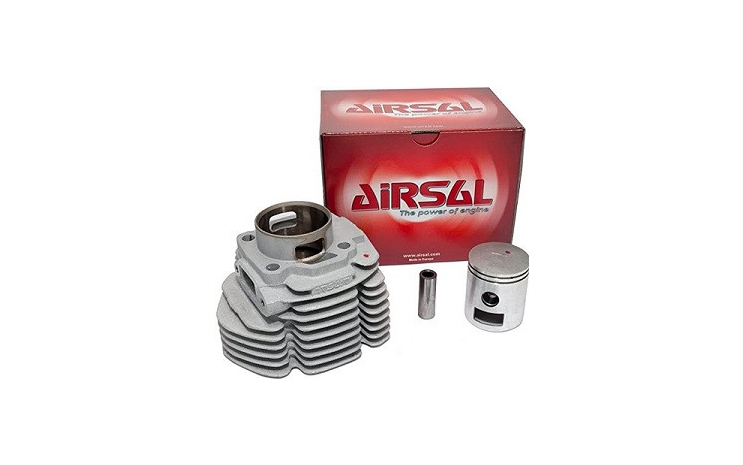 Kit Airsal